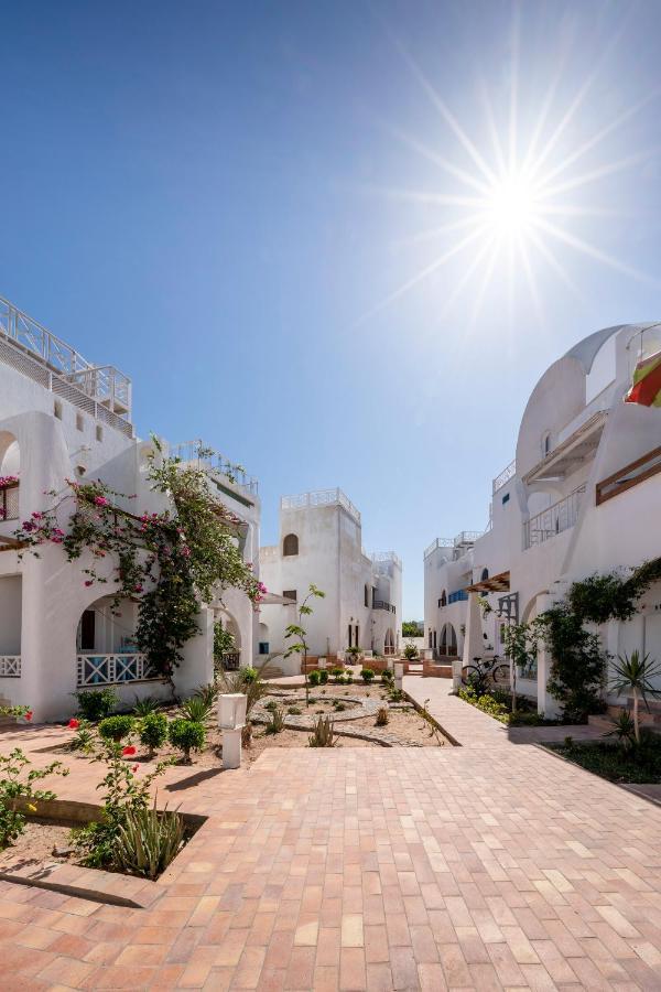 Dahab One - El Primo Apartments Bagian luar foto