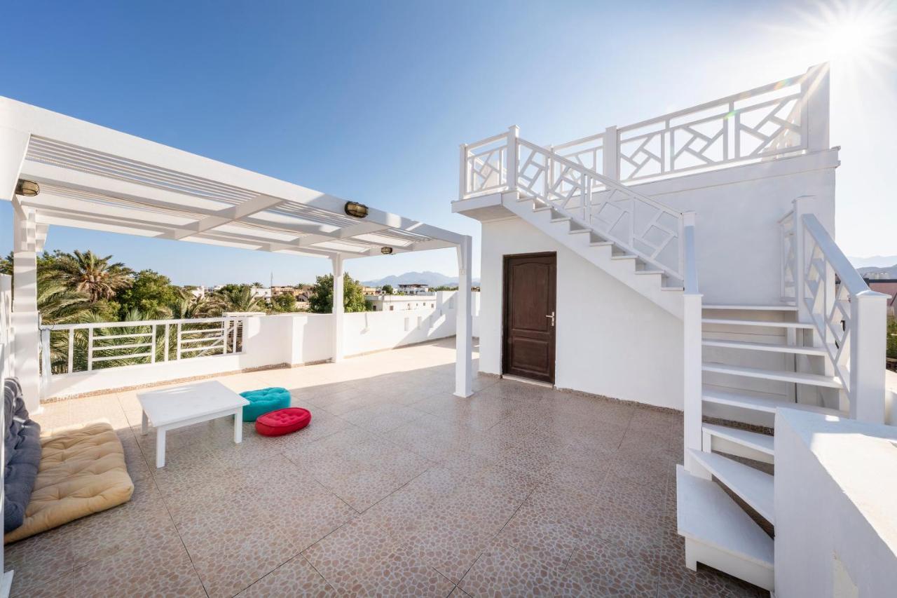 Dahab One - El Primo Apartments Bagian luar foto