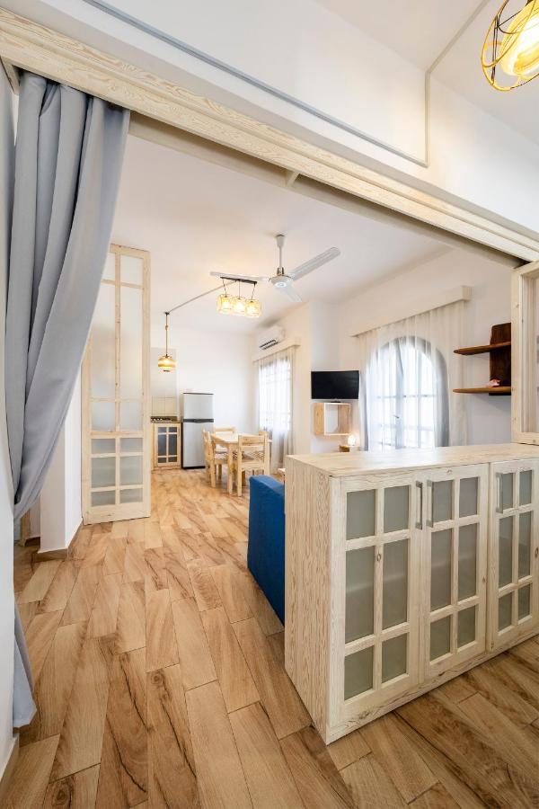 Dahab One - El Primo Apartments Bagian luar foto