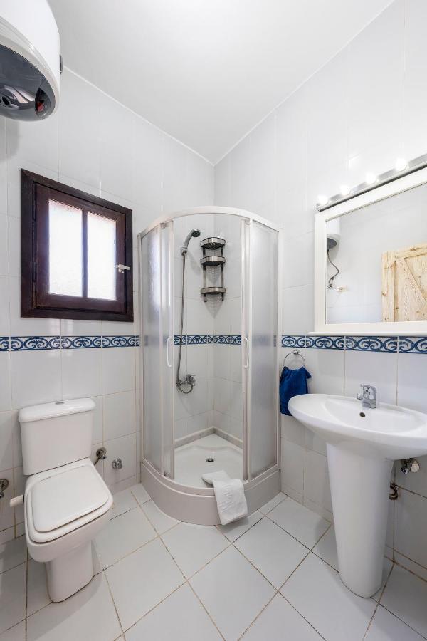 Dahab One - El Primo Apartments Bagian luar foto