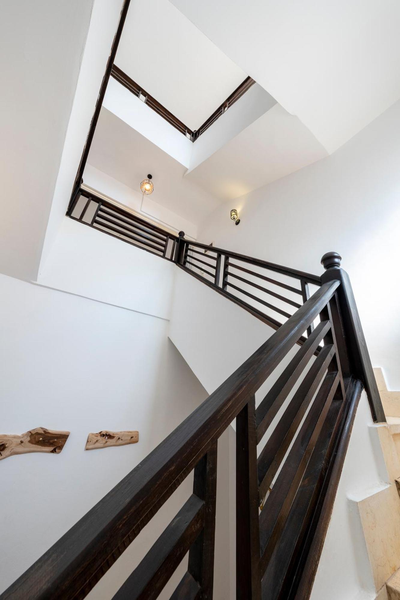Dahab One - El Primo Apartments Bagian luar foto