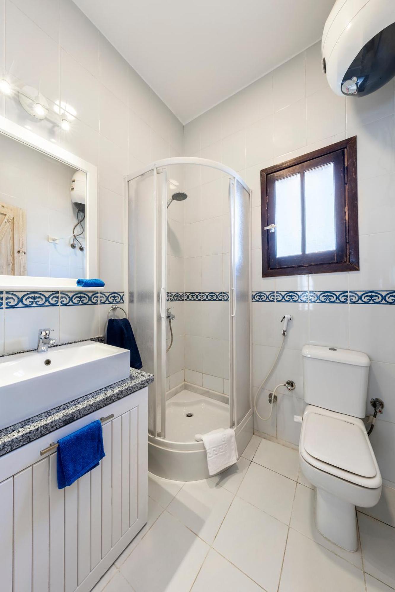 Dahab One - El Primo Apartments Bagian luar foto