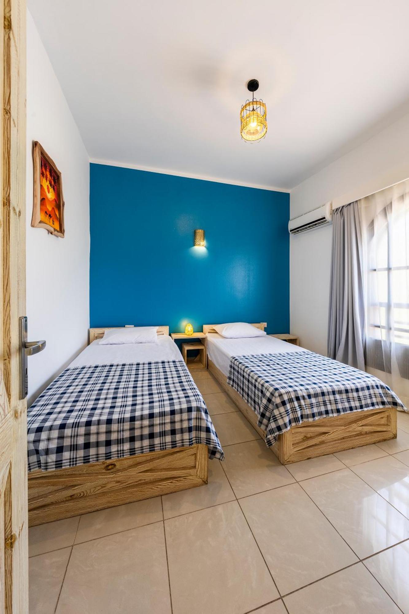 Dahab One - El Primo Apartments Bagian luar foto