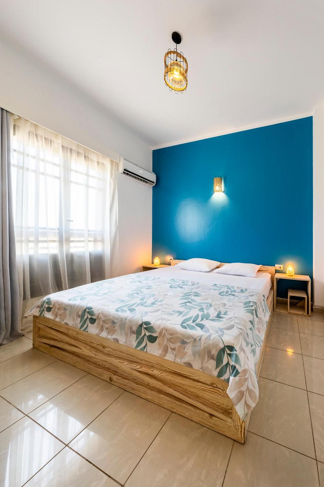 Dahab One - El Primo Apartments Bagian luar foto