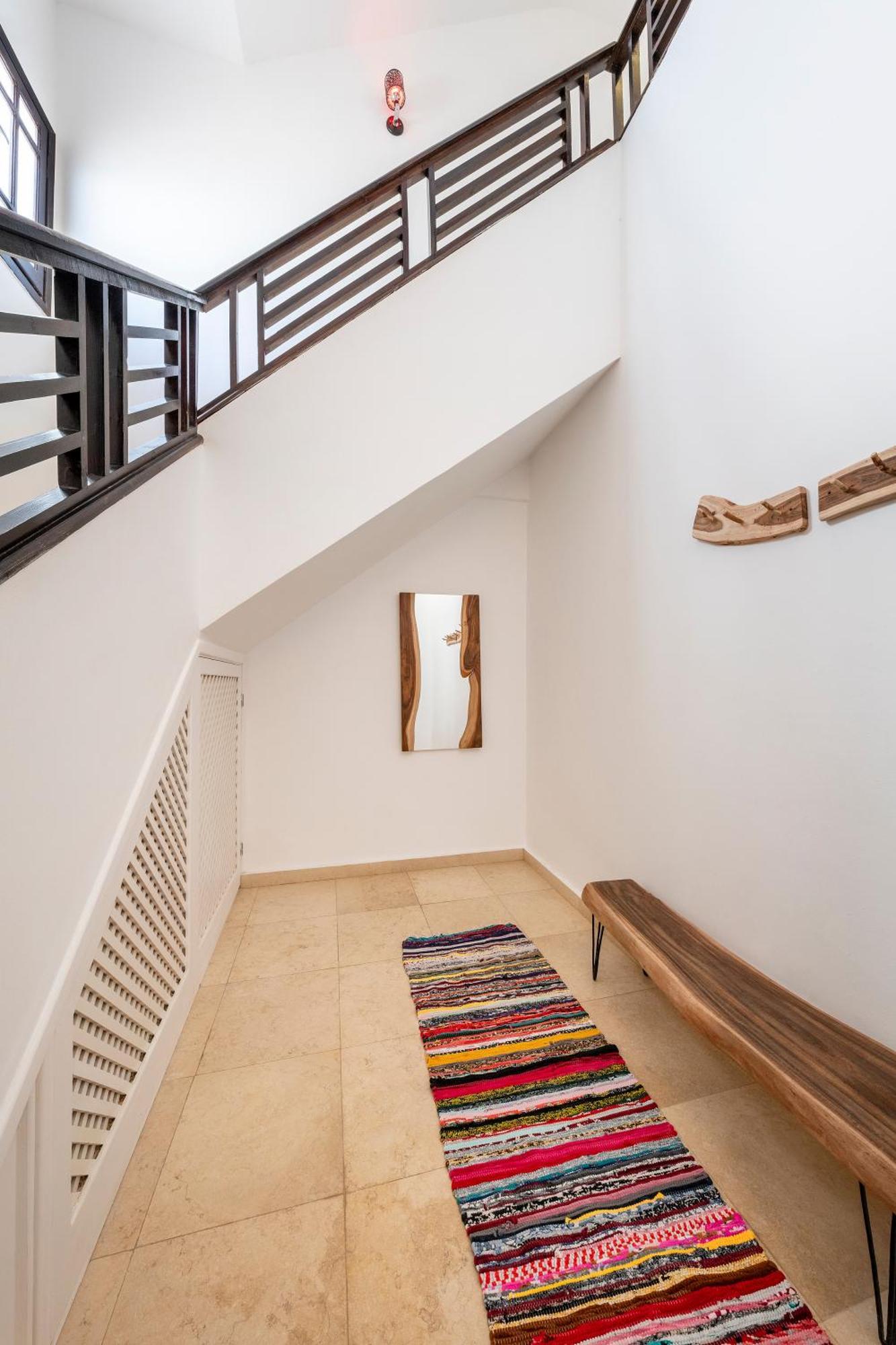 Dahab One - El Primo Apartments Bagian luar foto