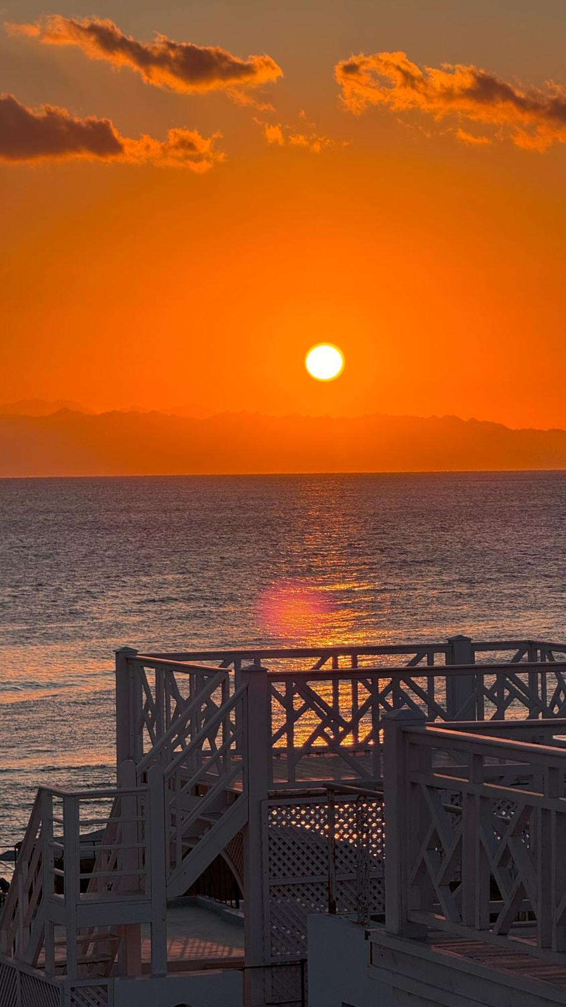 Dahab One - El Primo Apartments Bagian luar foto